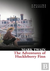 The Adventures Of Huckleberry Finn