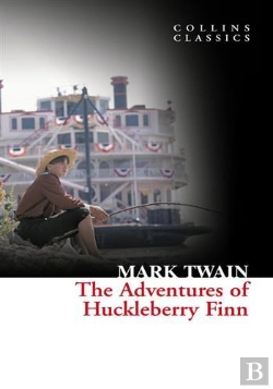 Bertrand.pt - The Adventures Of Huckleberry Finn