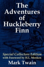 The Adventures Of Huckleberry Finn