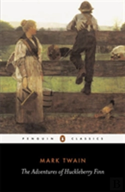 Bertrand.pt - The Adventures Of Huckleberry Finn