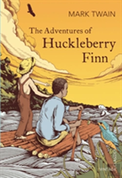 Bertrand.pt - The Adventures Of Huckleberry Finn