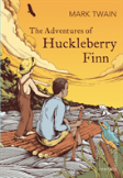 The Adventures Of Huckleberry Finn