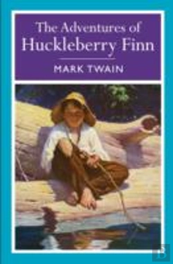 Bertrand.pt - The Adventures Of Huckleberry Finn