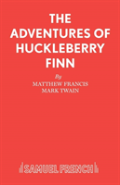 The Adventures Of Huckleberry Finn