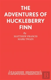The Adventures Of Huckleberry Finn