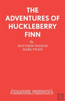 Bertrand.pt - The Adventures Of Huckleberry Finn