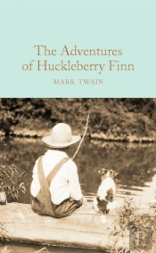The Adventures Of Huckleberry Finn