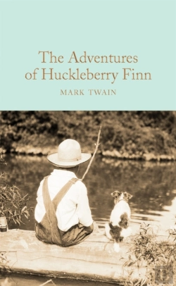 Bertrand.pt - The Adventures Of Huckleberry Finn