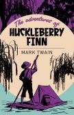 The Adventures Of Huckleberry Finn