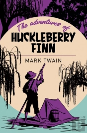 The Adventures Of Huckleberry Finn