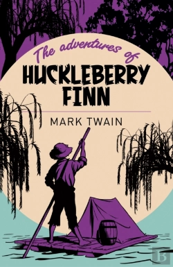 Bertrand.pt - The Adventures Of Huckleberry Finn