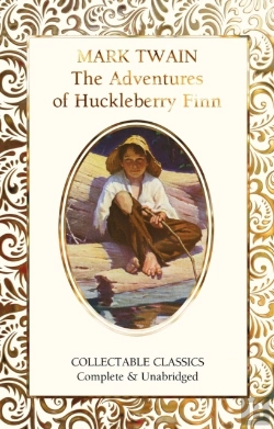 Bertrand.pt - The Adventures Of Huckleberry Finn