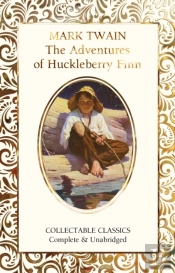 The Adventures Of Huckleberry Finn