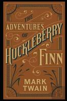 The Adventures Of Huckleberry Finn