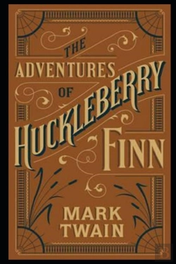 Bertrand.pt - The Adventures Of Huckleberry Finn
