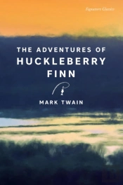 The Adventures Of Huckleberry Finn