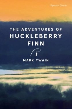 Bertrand.pt - The Adventures Of Huckleberry Finn