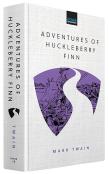 The Adventures Of Huckleberry Finn