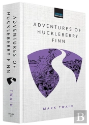 The Adventures Of Huckleberry Finn