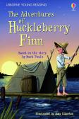 The Adventures Of Huckleberry Finn
