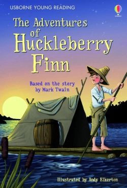 Bertrand.pt - The Adventures Of Huckleberry Finn
