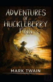 The Adventures Of Huckleberry Finn