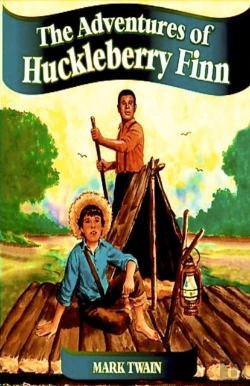 Bertrand.pt - The Adventures Of Huckleberry Finn