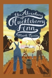 The Adventures Of Huckleberry Finn