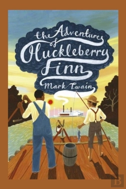 Bertrand.pt - The Adventures Of Huckleberry Finn