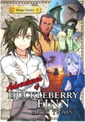 The Adventures Of Huckleberry Finn