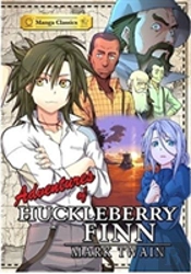 The Adventures Of Huckleberry Finn