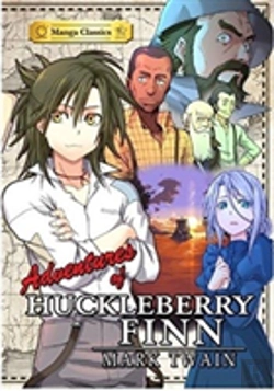 Bertrand.pt - The Adventures Of Huckleberry Finn