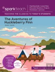 The Adventures Of Huckleberry Finn