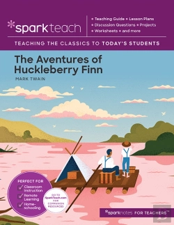 Bertrand.pt - The Adventures Of Huckleberry Finn