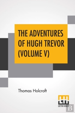 Bertrand.pt - The Adventures Of Hugh Trevor (Volume V)