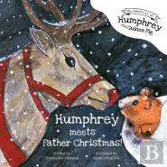 The Adventures Of Humphrey The Guinea Pig
