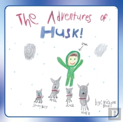 Bertrand.pt - The Adventures Of Husk