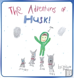 Bertrand.pt - The Adventures Of Husk