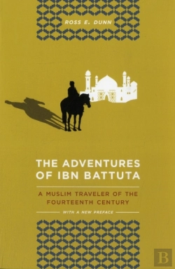 Bertrand.pt - The Adventures Of Ibn Battuta