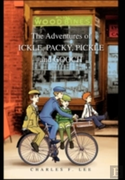 Bertrand.pt - The Adventures Of Ickle, Packy, Pickle And Gooch