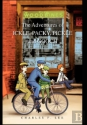 The Adventures Of Ickle, Packy, Pickle And Gooch
