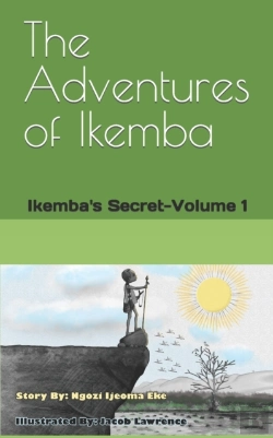 Bertrand.pt - The Adventures Of Ikemba
