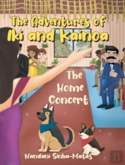 Bertrand.pt - The Adventures Of Iki And Kainoa