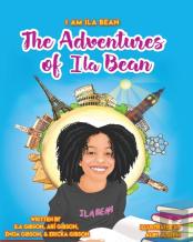 The Adventures Of Ila Bean