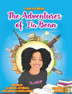 Bertrand.pt - The Adventures Of Ila Bean