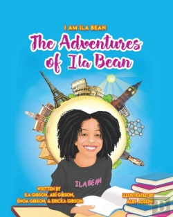 Bertrand.pt - The Adventures Of Ila Bean