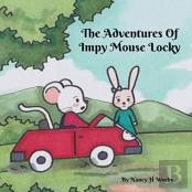The Adventures Of Impy Mouse Locky