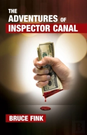 The Adventures Of Inspector Canal