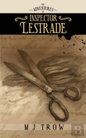 The Adventures Of Inspector Lestrade