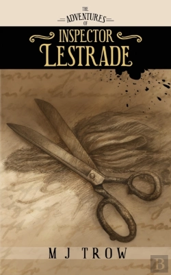 Bertrand.pt - The Adventures Of Inspector Lestrade